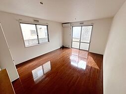 フラッツみゆき 1階ワンルームのリビング/ダイニング