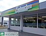 周辺：サイゼリヤ東青梅店 徒歩11分。飲食店 810m