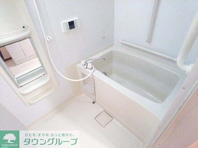 浴室