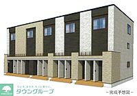 東京都羽村市栄町1丁目：物件画像／株式会社タウンハウジング東京　昭島店