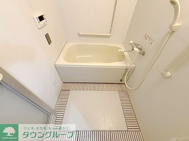 浴室