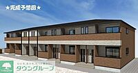 東京都武蔵村山市中藤3丁目：物件画像／株式会社タウンハウジング東京　昭島店