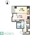 M・HILLS(旧HILLS SUN BRIDGE)2階9.2万円