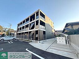 外観画像