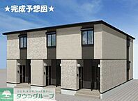東京都東大和市仲原3丁目：物件画像／株式会社タウンハウジング東京　昭島店