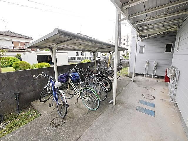 その他