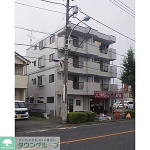 外観 外観