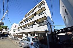 平岡マンション