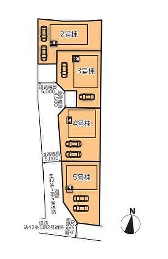 区画図。お気軽にお問合せください。ローンや売却のご相談もお任せください。