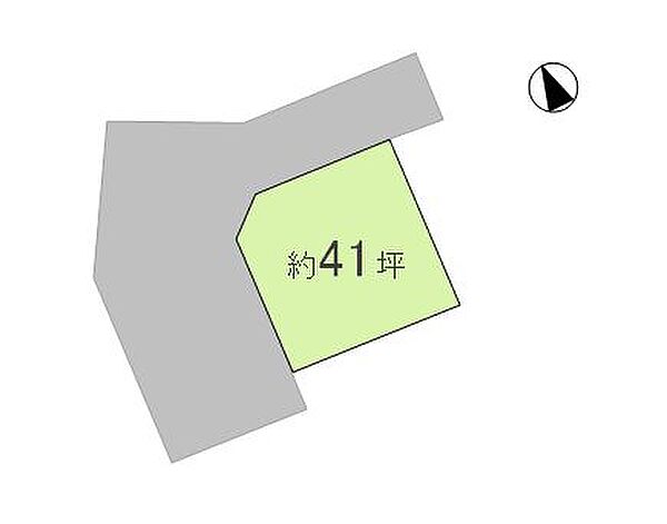 区画図：328000452152