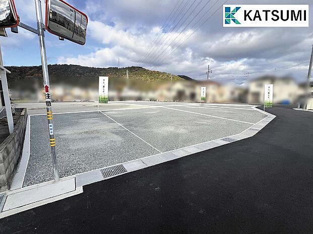 全12区画！お気軽にお問い合わせください。