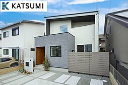 兵庫県姫路市飾磨区加茂