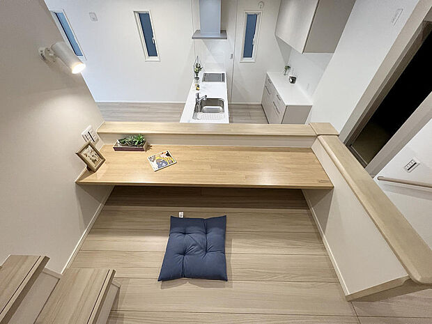 スキップフロア