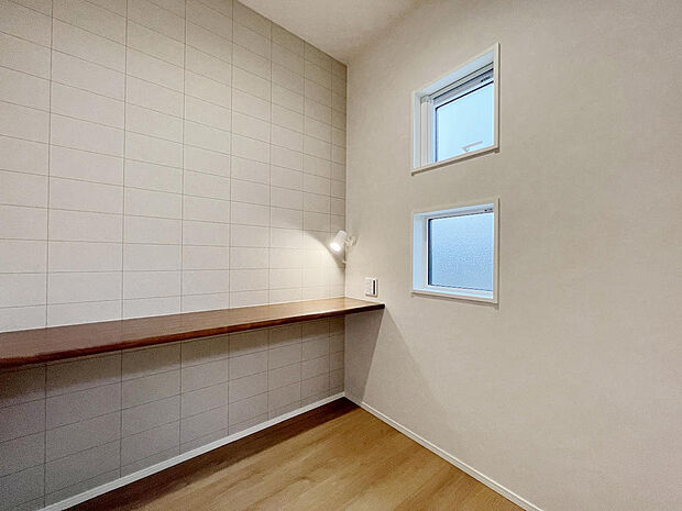 ワークスペース