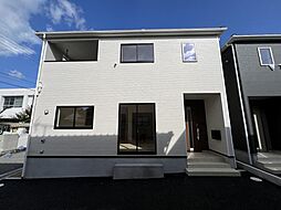 兵庫県姫路市庄田