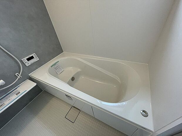 浴室(同社施工例)