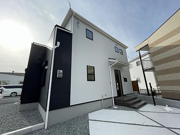 (同社施工例)お気軽にお問い合わせください。