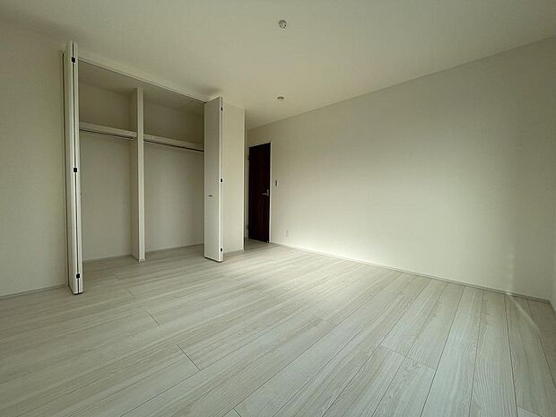 洋室(同社施工例)