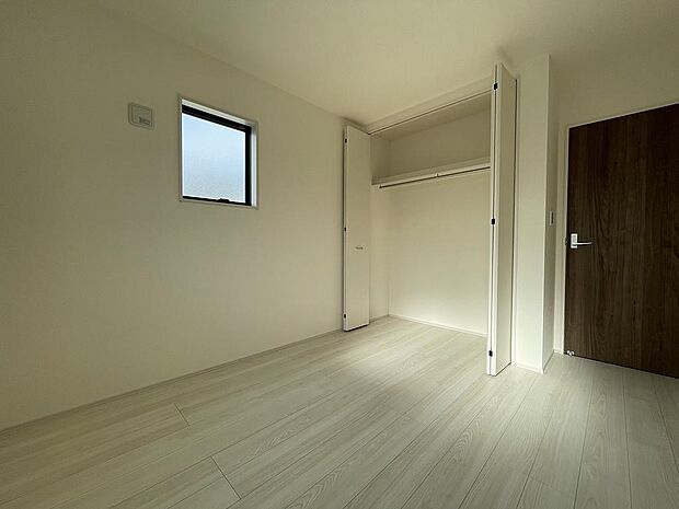 洋室(同社施工例)