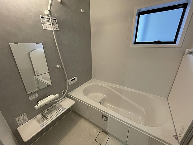 浴室乾燥機あり