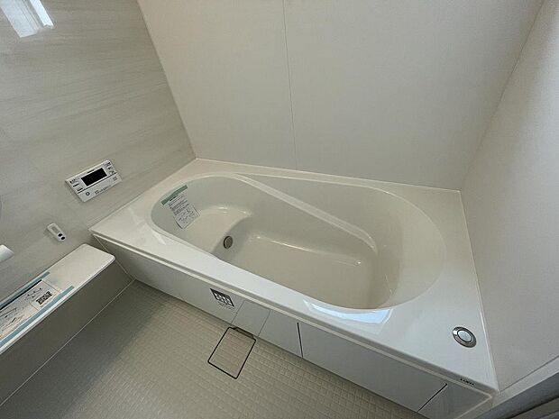 浴室(同社施工例)