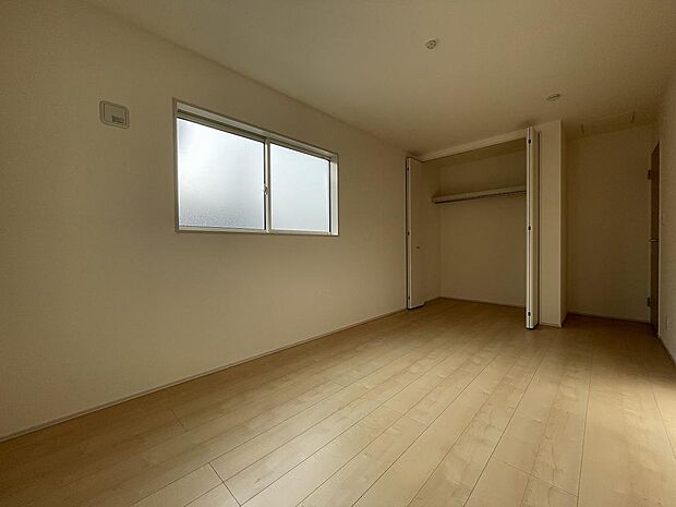 洋室(同社施工例)