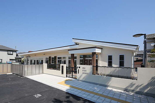 姫路市立糸引幼稚園   約1680m