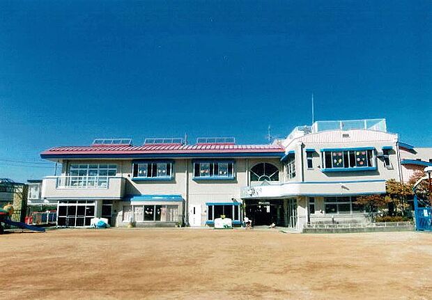姫路前山保育園　約370ｍ（徒歩5分）