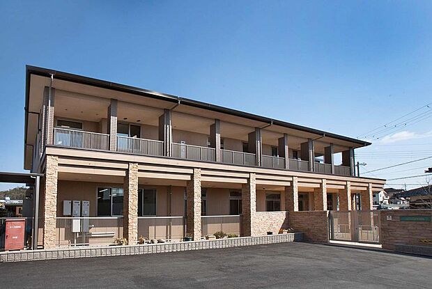 認定こども園あかつき保育園 約990m(徒歩13分)