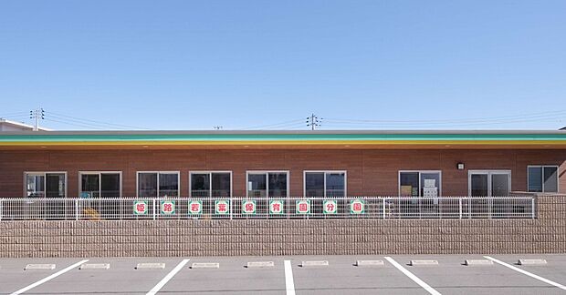 姫路若葉保育園玉手分園　約460ｍ（徒歩6分）