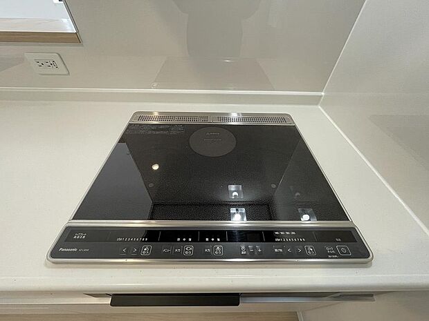 IHクッキングヒーター