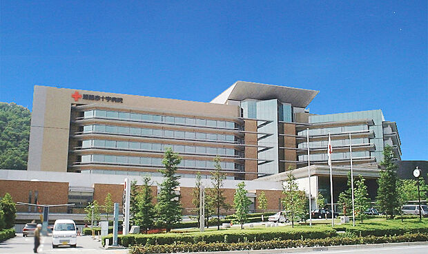 姫路赤十字病院 約1440m