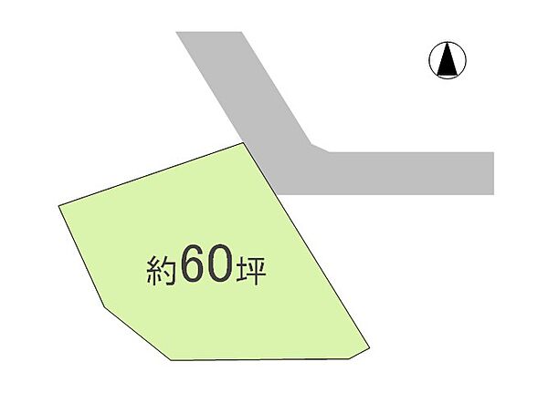 区画図：328000608816