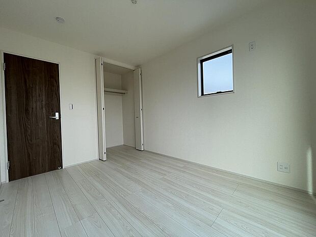 洋室(同社施工例)