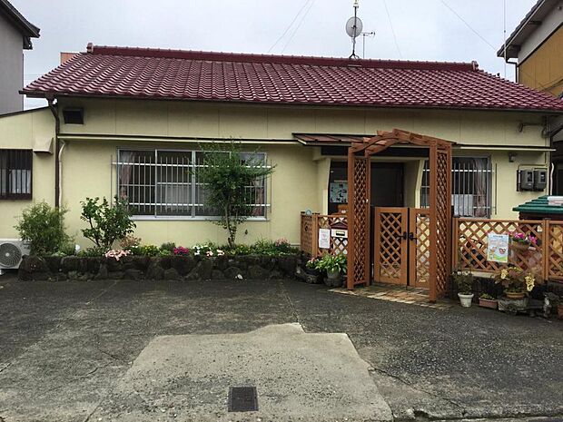 勝原保育園分園 約470m(徒歩7分)