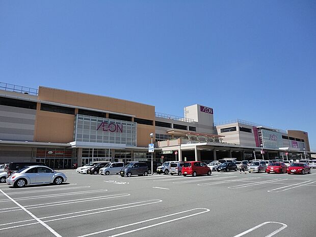 イオンモール姫路大津 約1740m