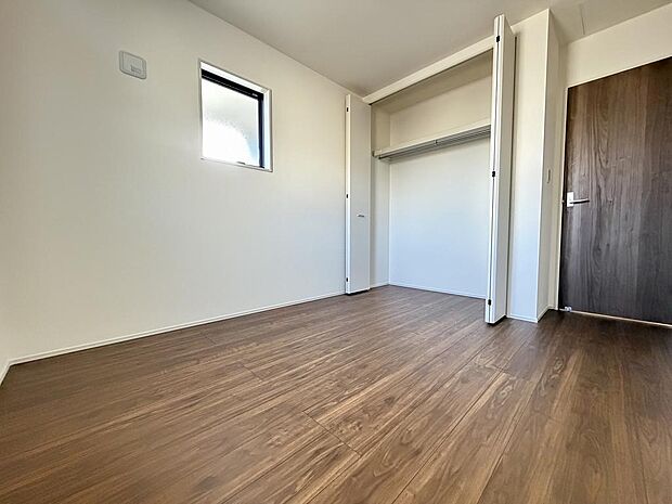 洋室(同社施工例)