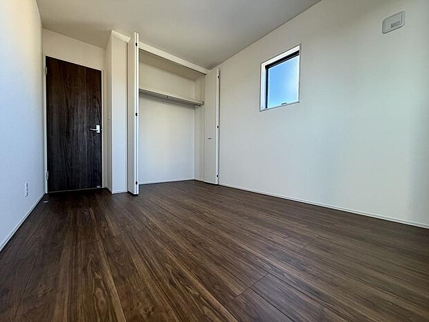 洋室(同社施工例)