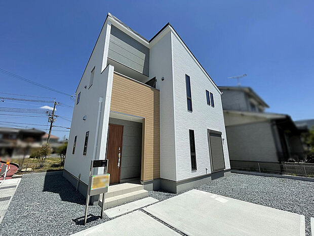 オール電化!収納豊富でスッキリ収納出来ます。お気軽にお問い合わせください。