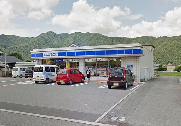 ローソン新宮井野原店 約890m(徒歩12分)