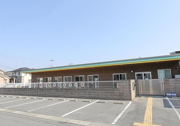 姫路若葉保育園玉手分園　約430ｍ（徒歩6分）