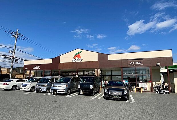 エーコープ玉手店 約1370m