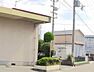 周辺：城東保育所　約240ｍ（徒歩3分）