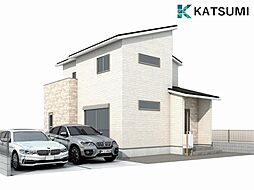 兵庫県姫路市勝原区熊見