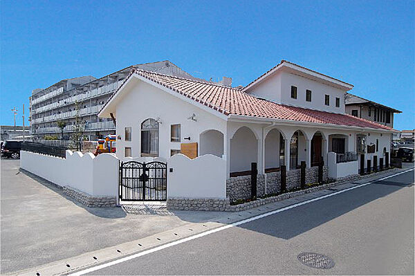 専徳寺保育園勝原駅前分園　約310m(徒歩4分)