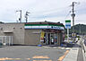 周辺：ファミリーマート姫路朝日谷店　約720ｍ(徒歩9分)