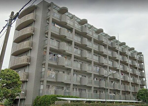 現地外観写真