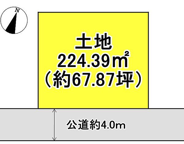 区画図：311002479295