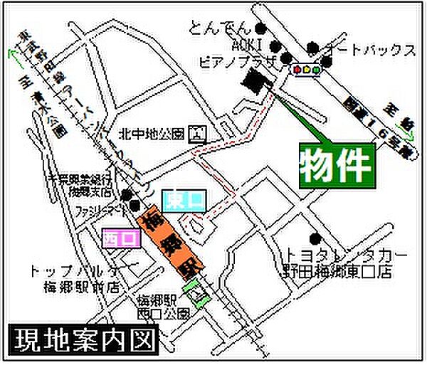 地図