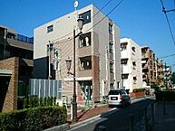 千葉県浦安市北栄3丁目23-32：物件画像／株式会社タウンハウジング千葉　本八幡店